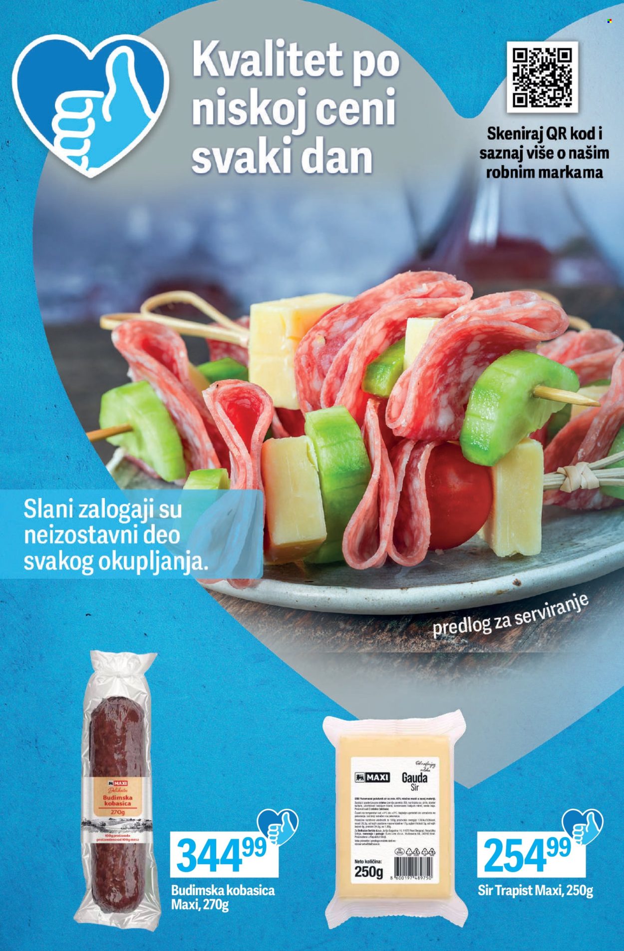 Maxi katalog - 09.10.2025 - 15.10.2025. Stranica 2