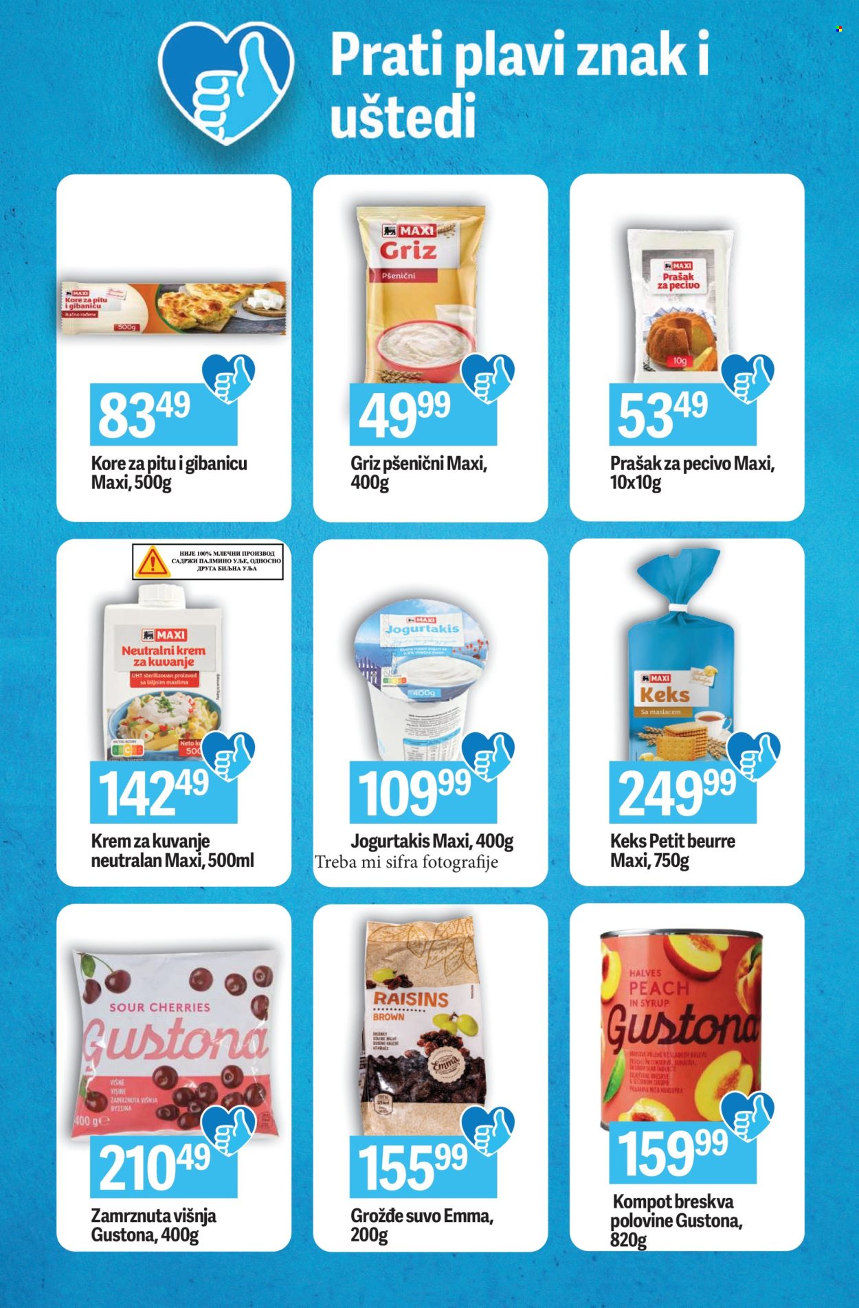 Maxi katalog - 09.10.2025 - 15.10.2025. Stranica 4