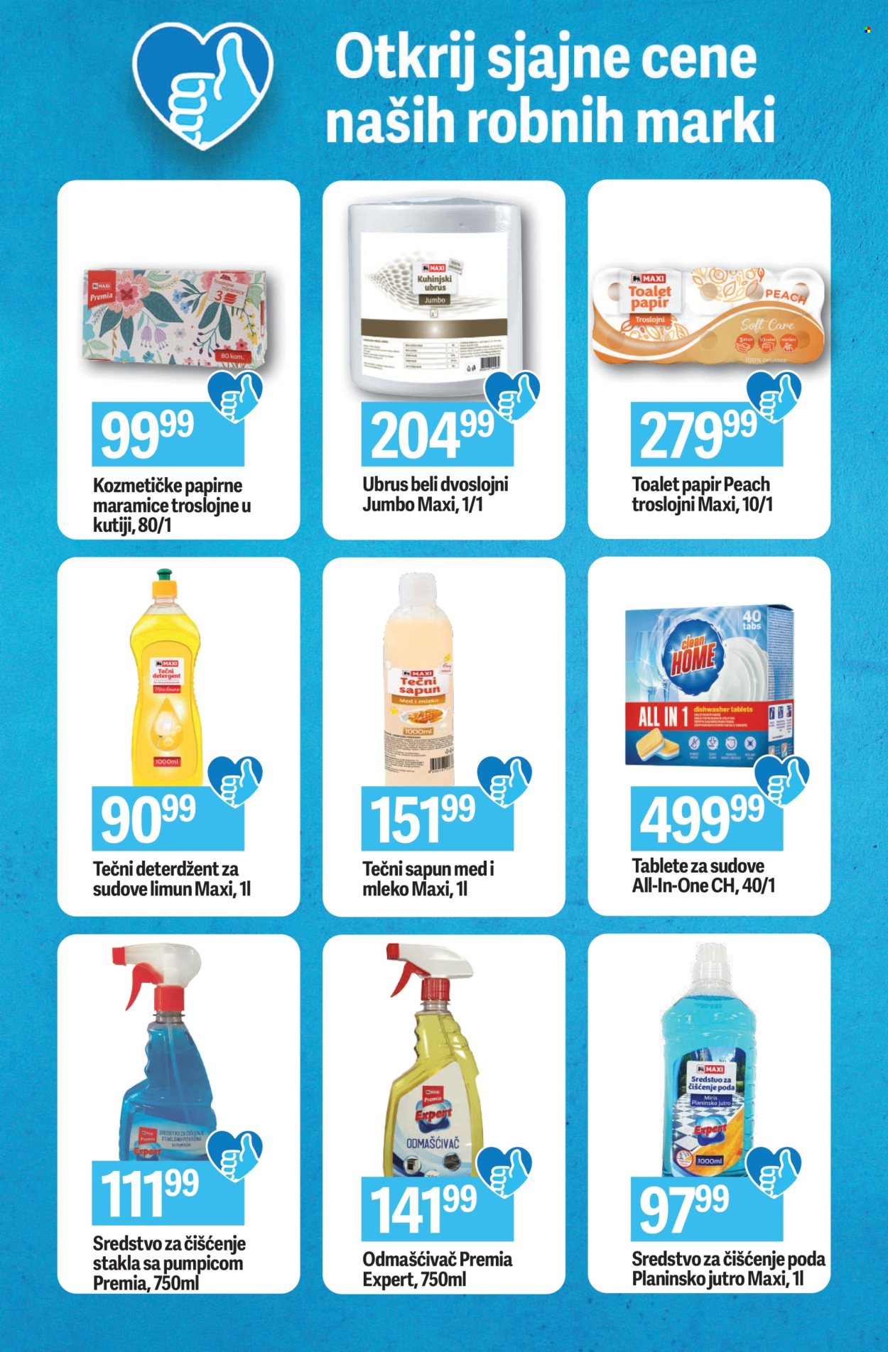 Maxi katalog - 09.10.2025 - 15.10.2025. Stranica 5
