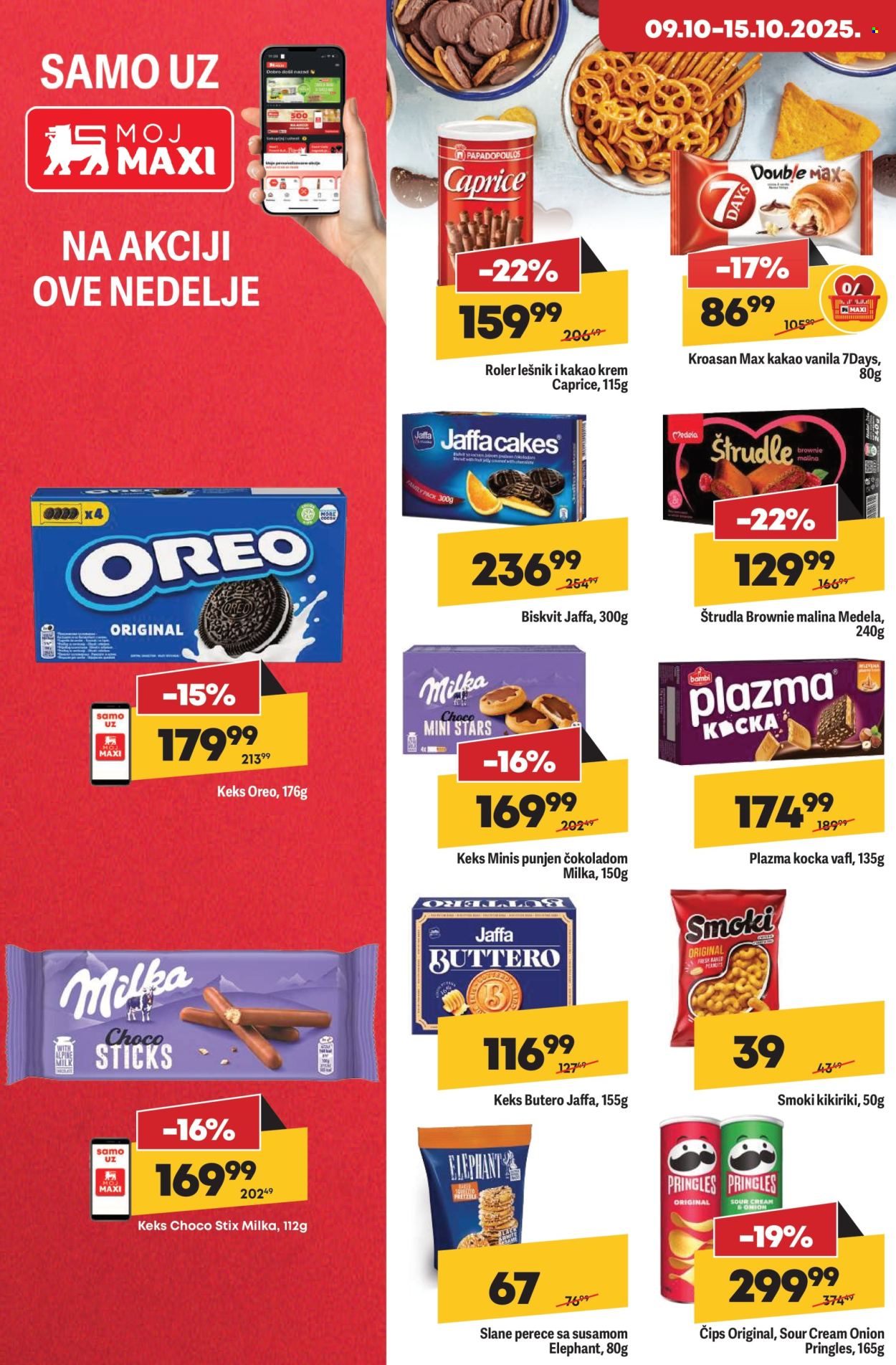 Maxi katalog - 09.10.2025 - 15.10.2025. Stranica 16