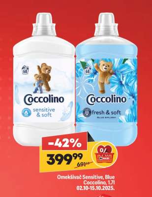 COCCOLINO