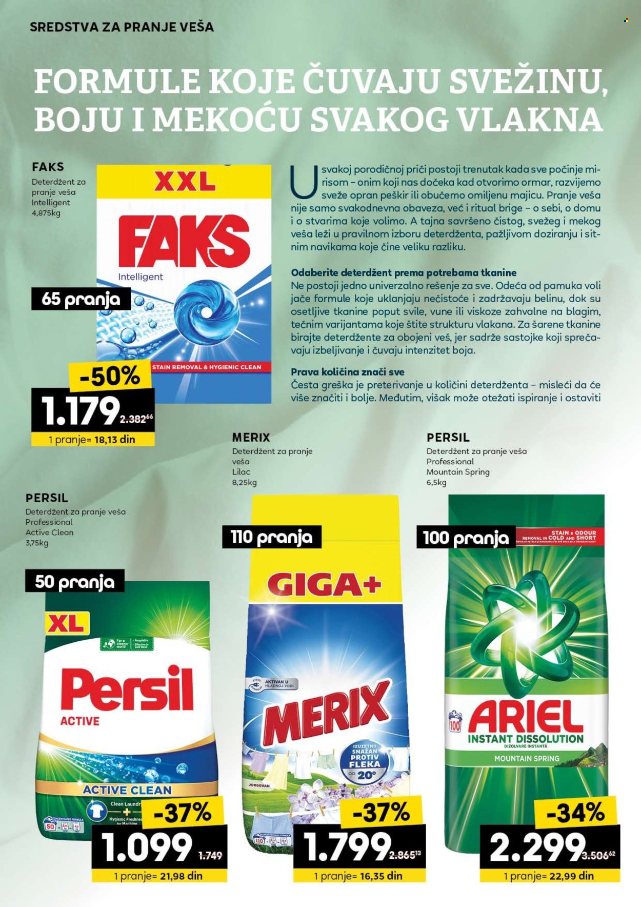 Idea katalog - 02.10.2025 - 28.10.2025. Stranica 2