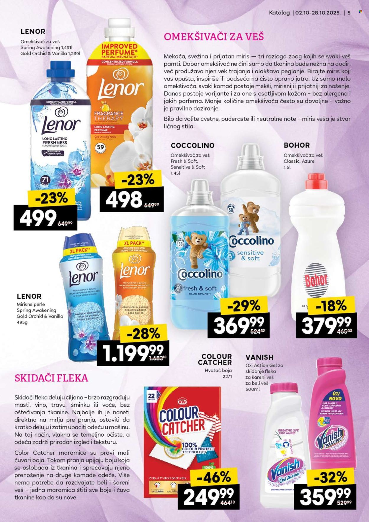 Idea katalog - 02.10.2025 - 28.10.2025. Stranica 5