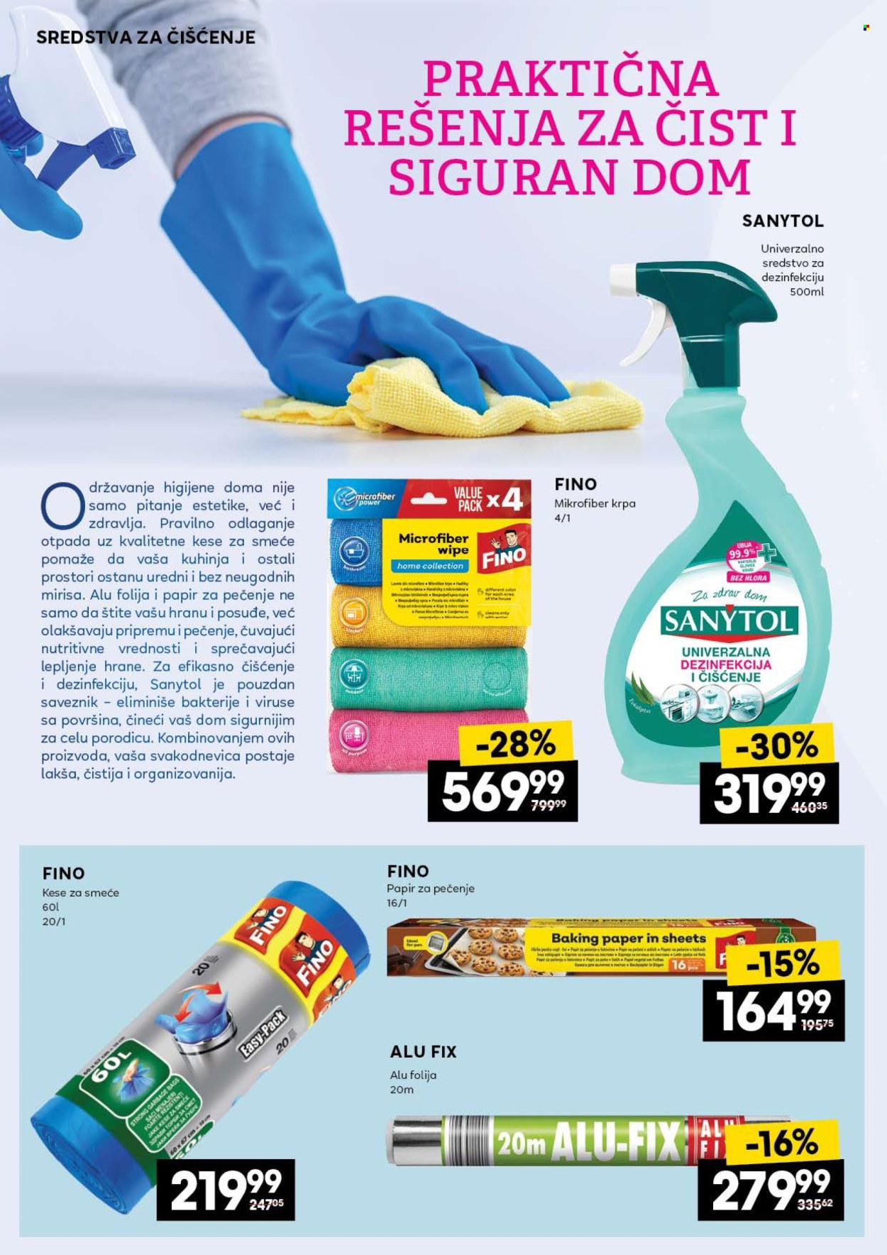 Idea katalog - 02.10.2025 - 28.10.2025. Stranica 8