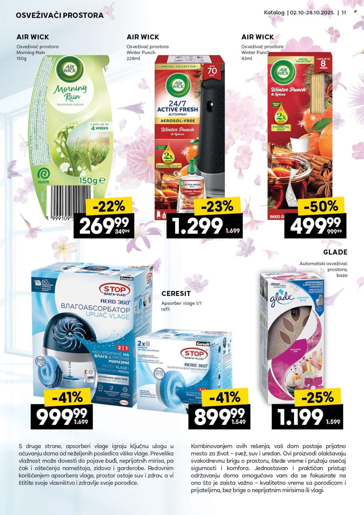Idea katalog - 02.10.2025 - 28.10.2025. Stranica 11