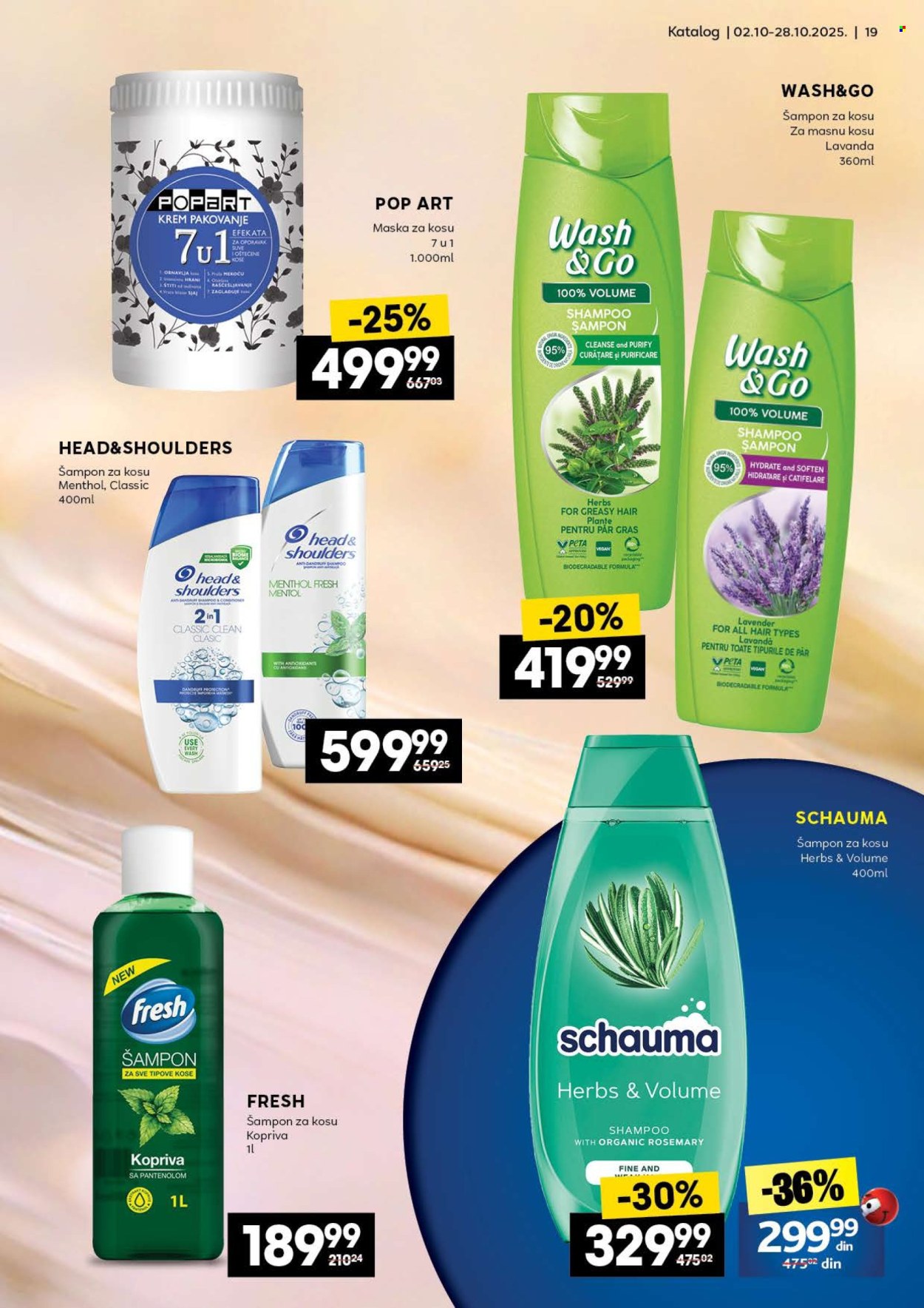 Idea katalog - 02.10.2025 - 28.10.2025. Stranica 19