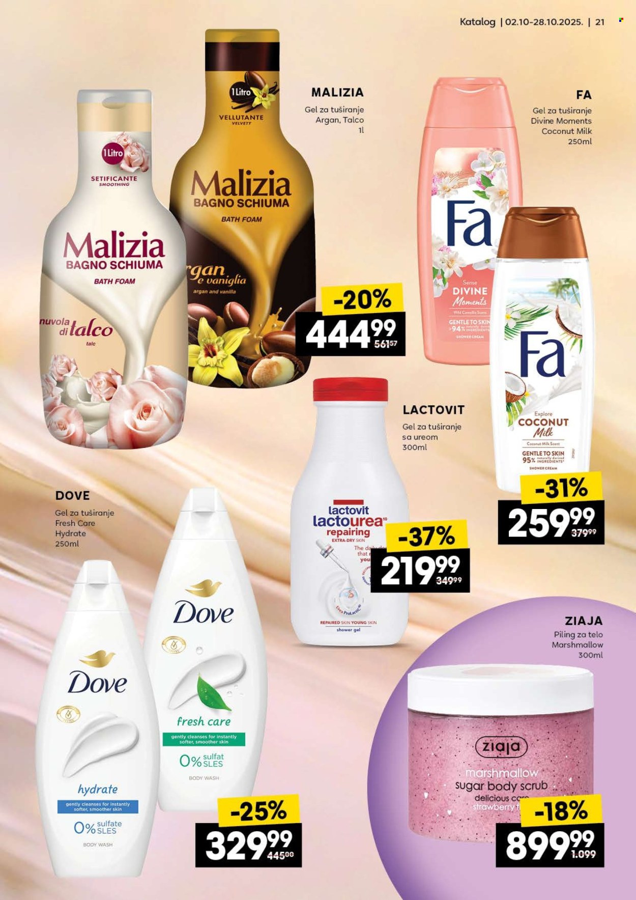 Idea katalog - 02.10.2025 - 28.10.2025. Stranica 21