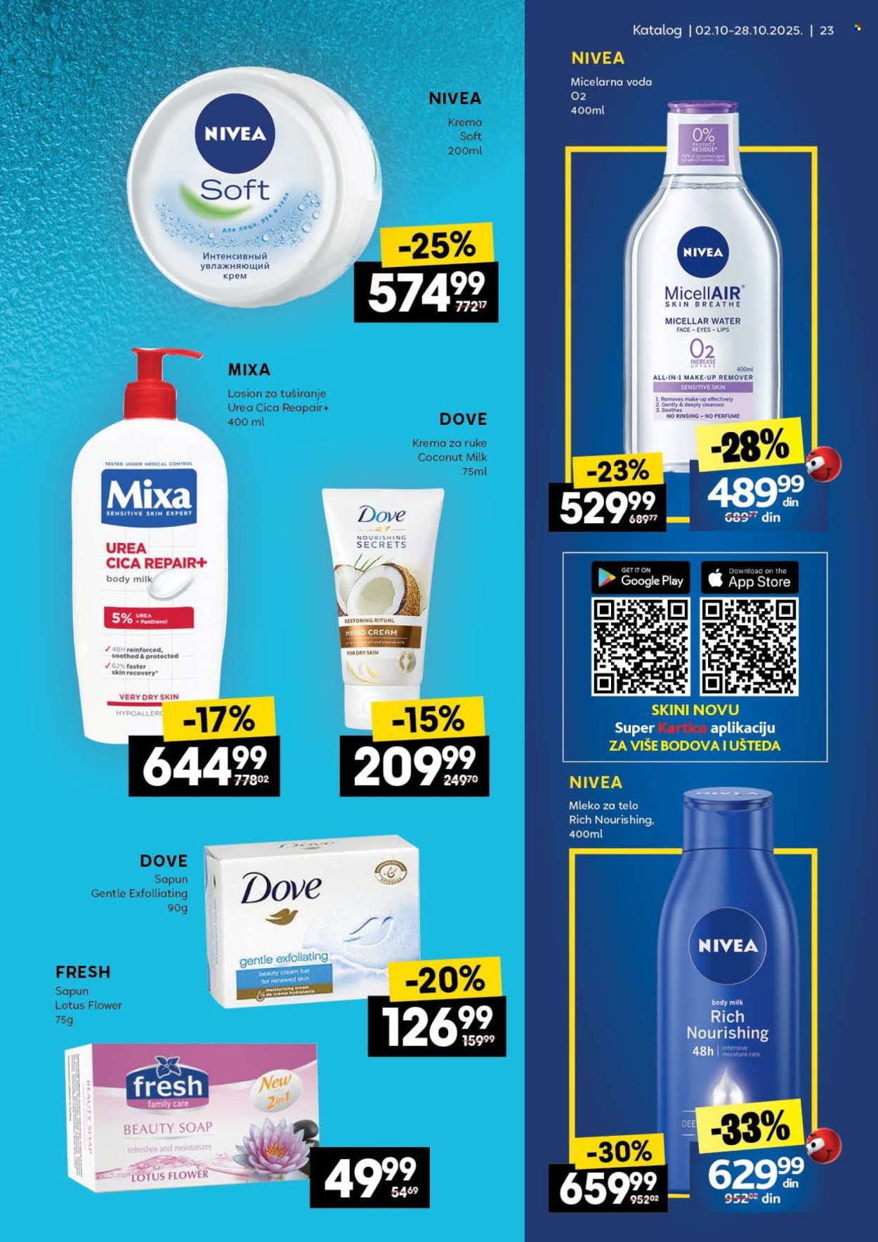 Idea katalog - 02.10.2025 - 28.10.2025. Stranica 23