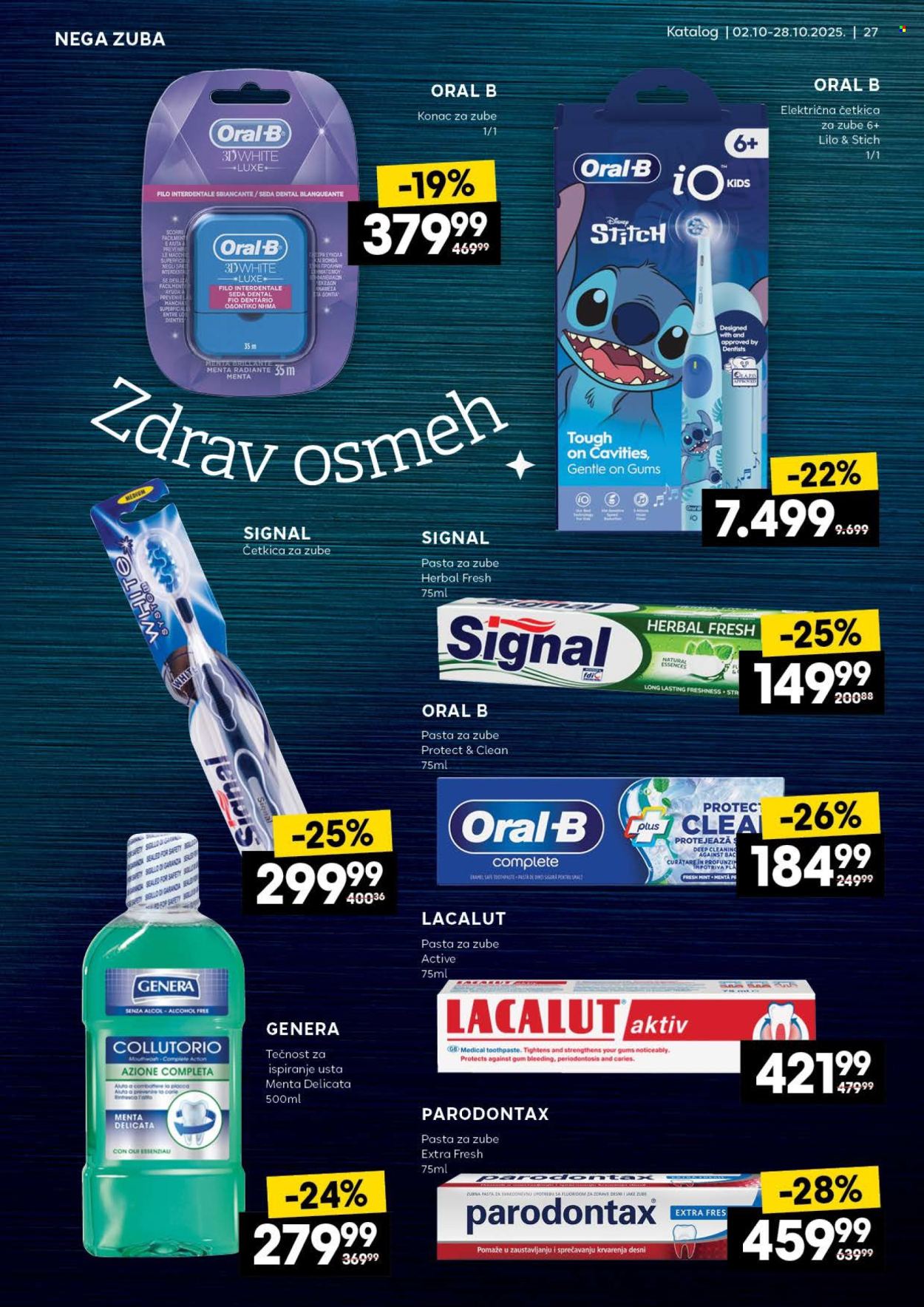 Idea katalog - 02.10.2025 - 28.10.2025. Stranica 27