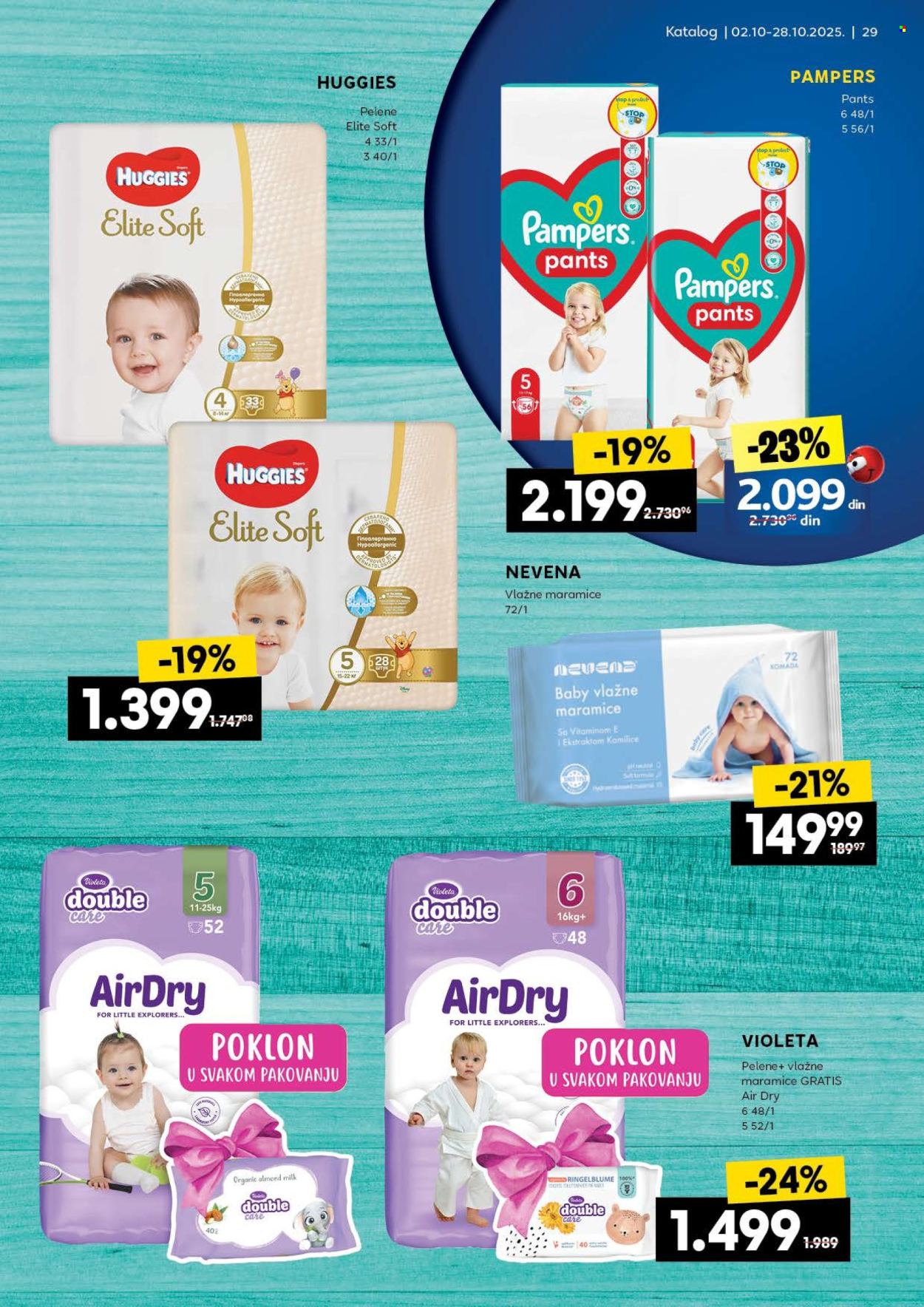 Idea katalog - 02.10.2025 - 28.10.2025. Stranica 29