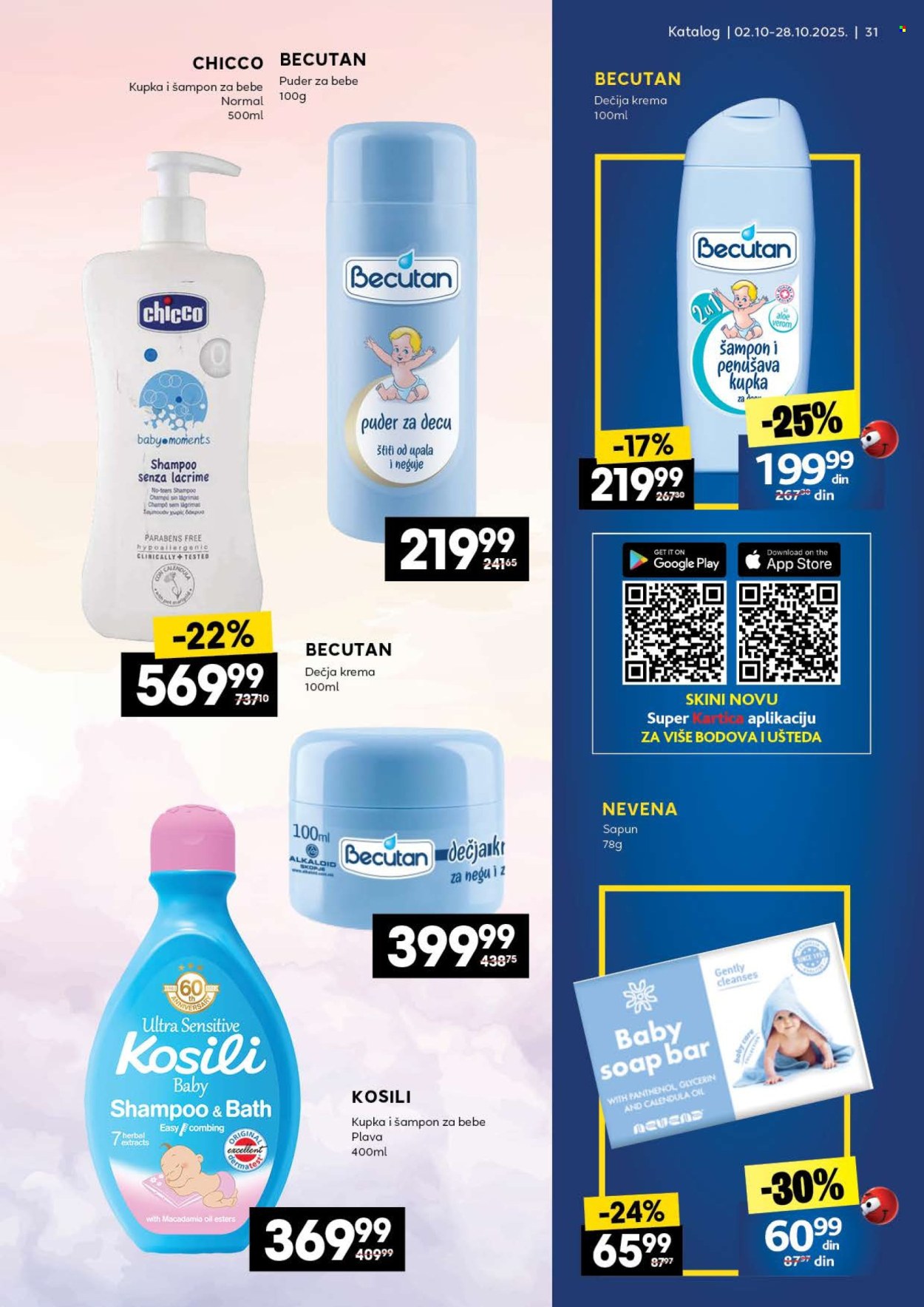 Idea katalog - 02.10.2025 - 28.10.2025. Stranica 31