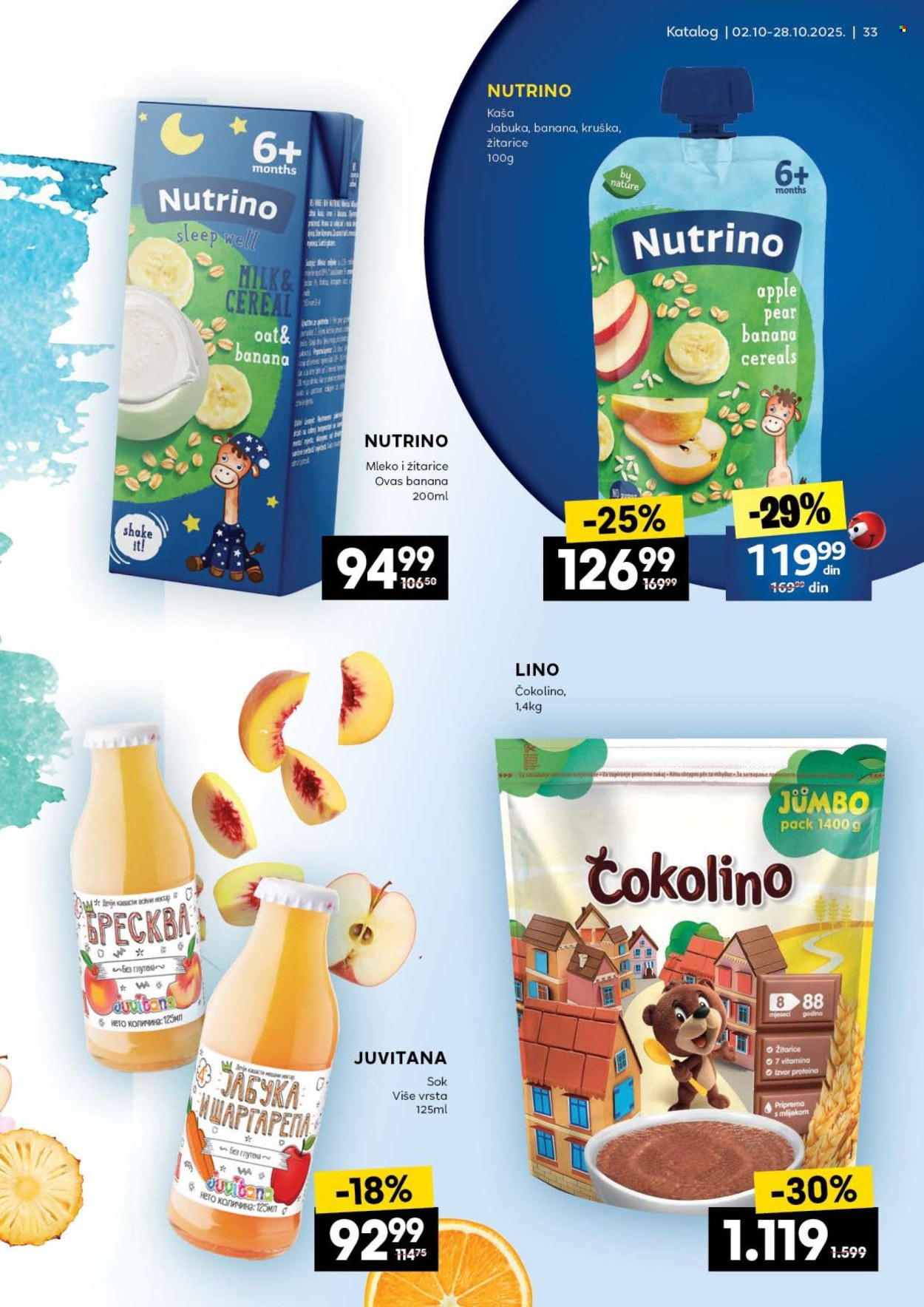 Idea katalog - 02.10.2025 - 28.10.2025. Stranica 33