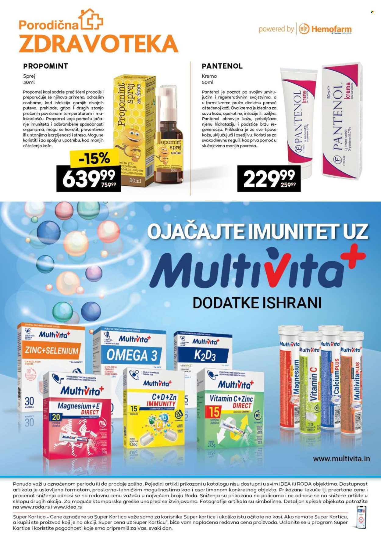 Idea katalog - 02.10.2025 - 28.10.2025. Stranica 34