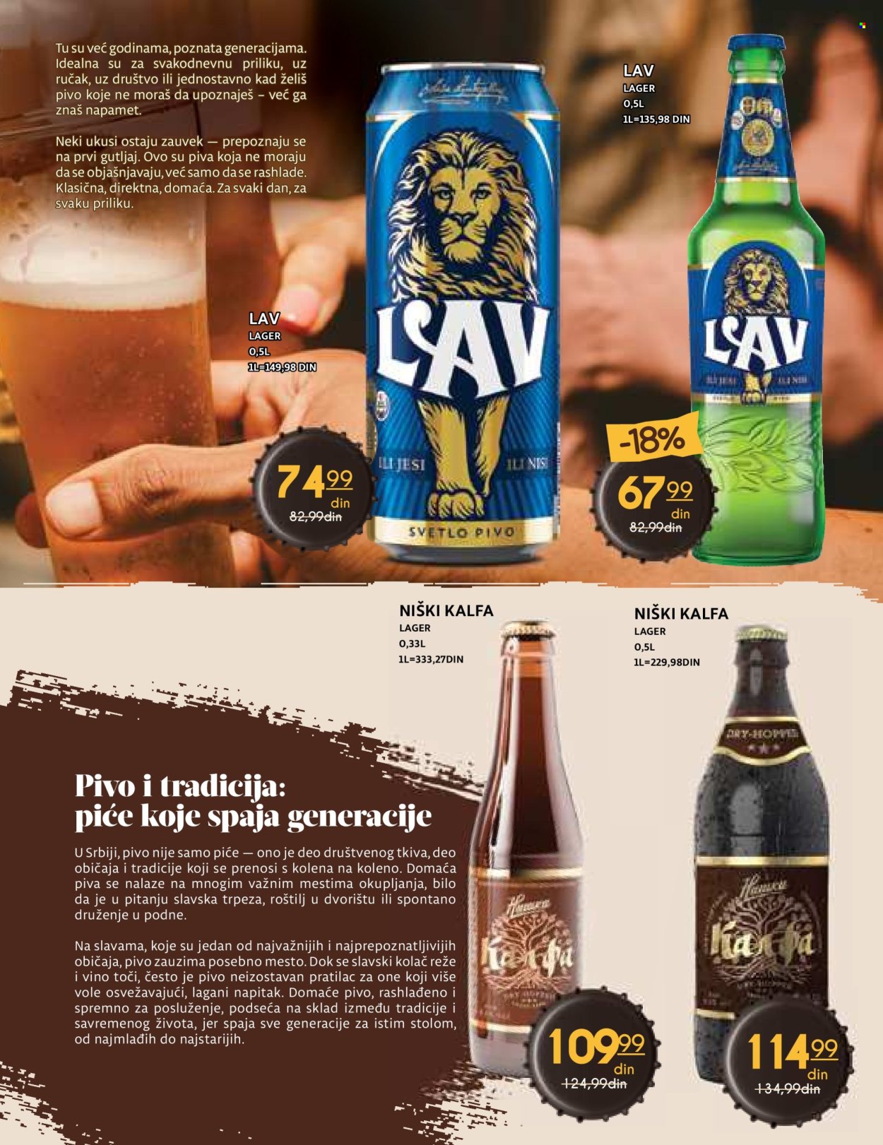 Idea katalog - 09.10.2025 - 04.11.2025. Stranica 3