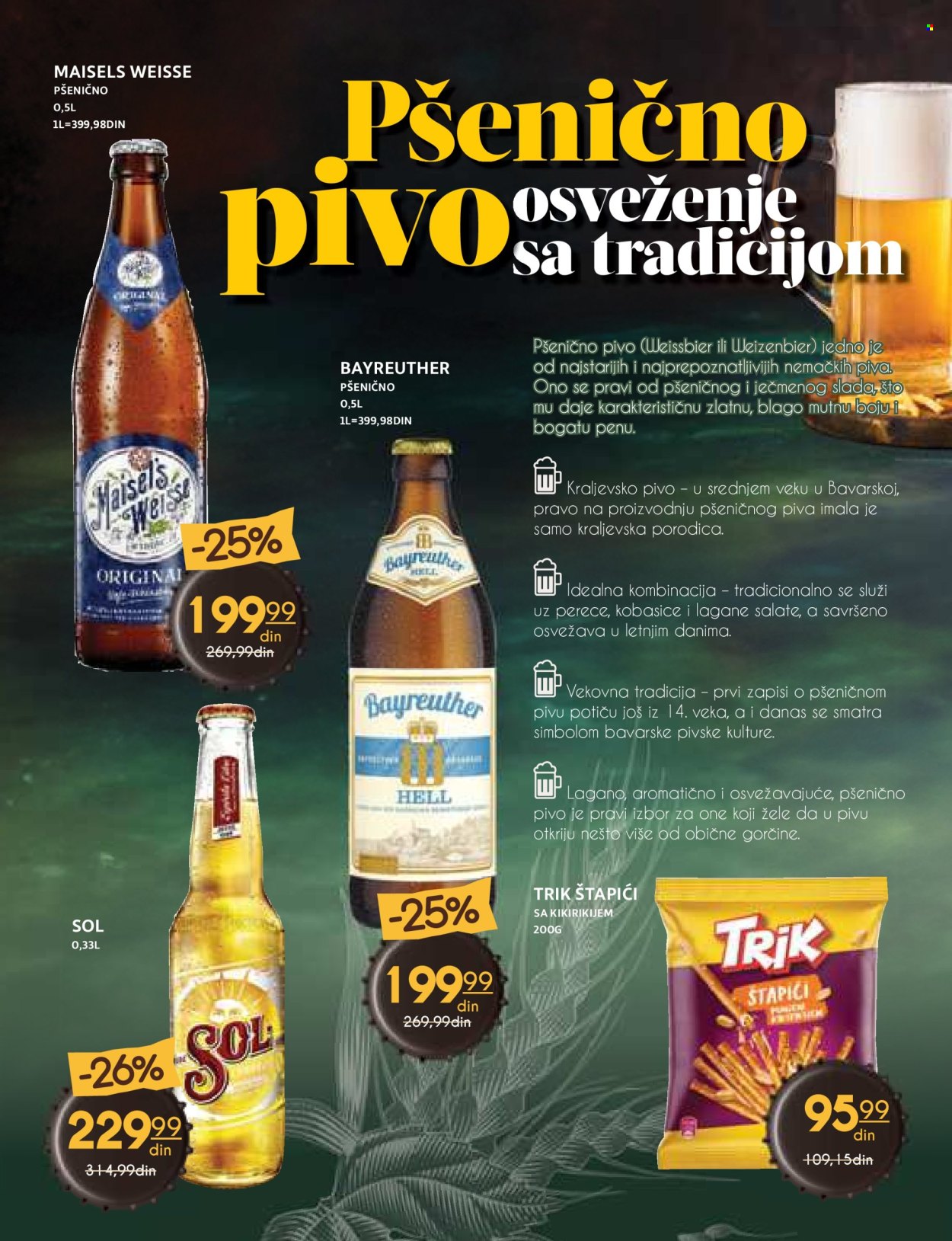 Idea katalog - 09.10.2025 - 04.11.2025. Stranica 18