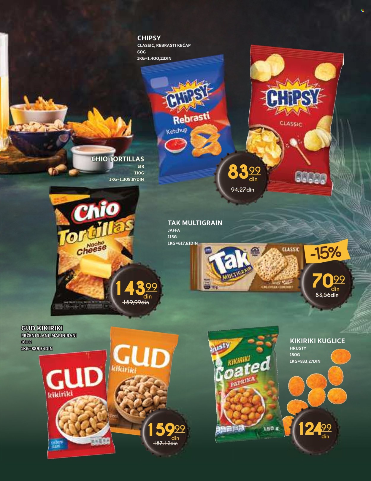Idea katalog - 09.10.2025 - 04.11.2025. Stranica 19