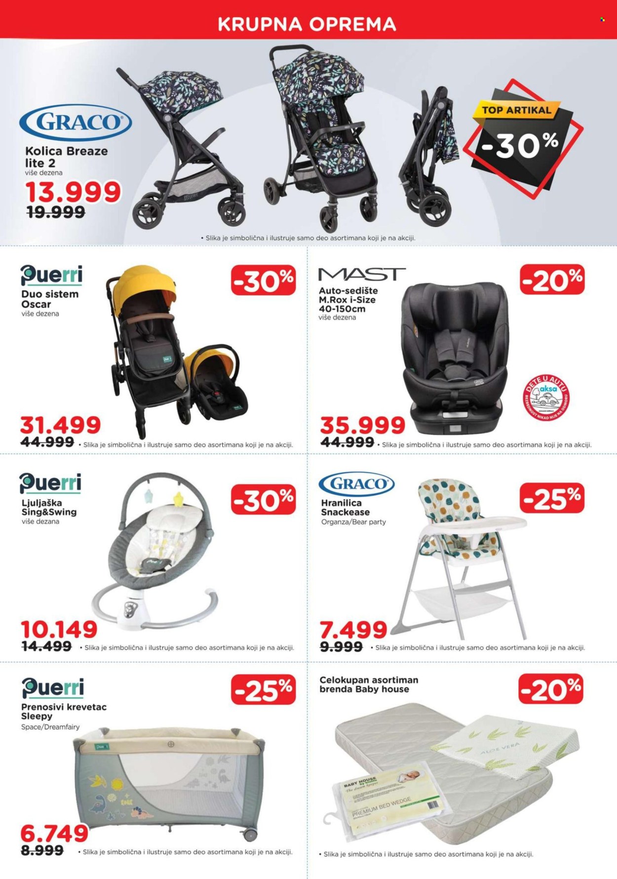 Aksa katalog - 10.10.2025 - 30.10.2025. Stranica 4