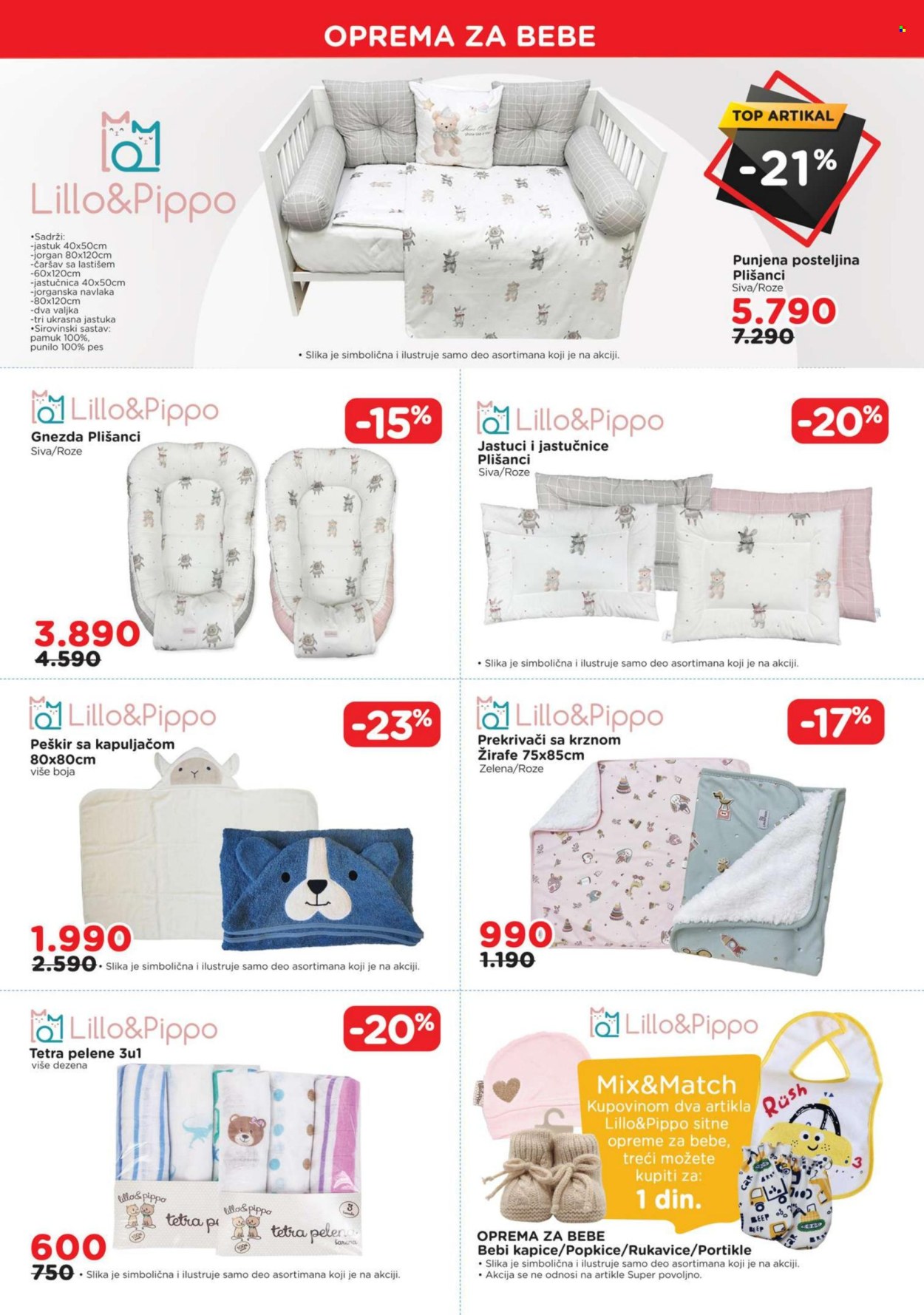 Aksa katalog - 10.10.2025 - 30.10.2025. Stranica 6