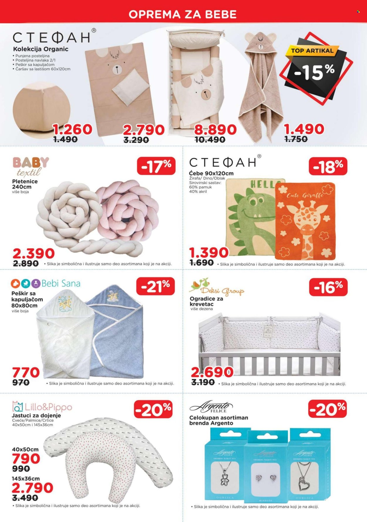 Aksa katalog - 10.10.2025 - 30.10.2025. Stranica 7