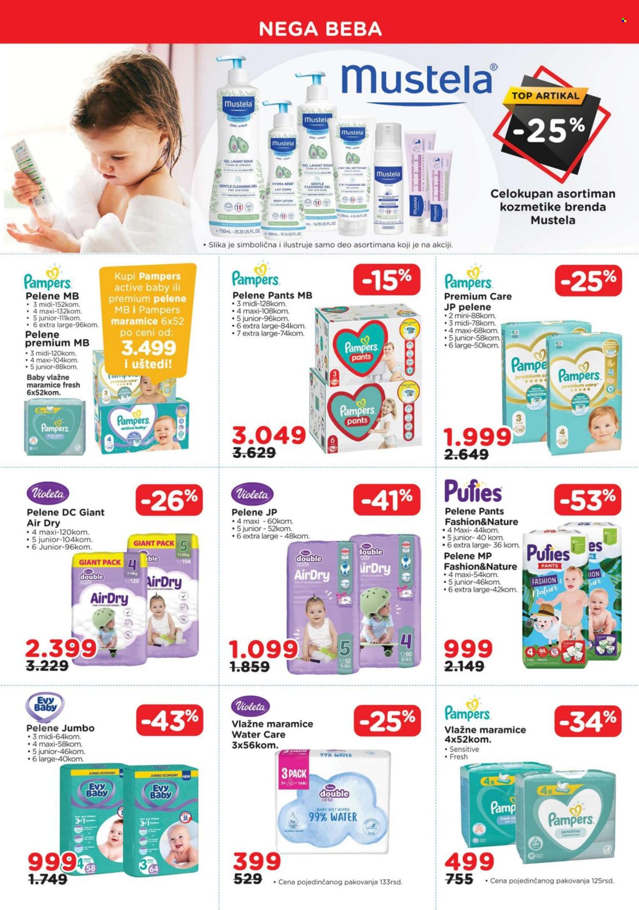 Aksa katalog - 10.10.2025 - 30.10.2025. Stranica 8