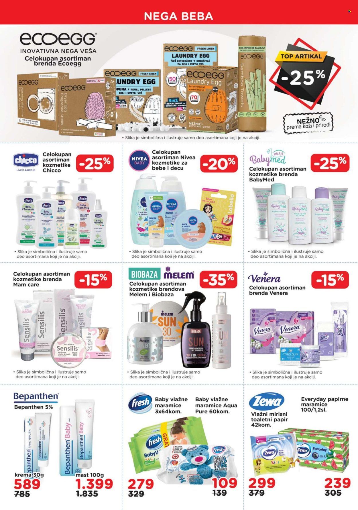 Aksa katalog - 10.10.2025 - 30.10.2025. Stranica 9