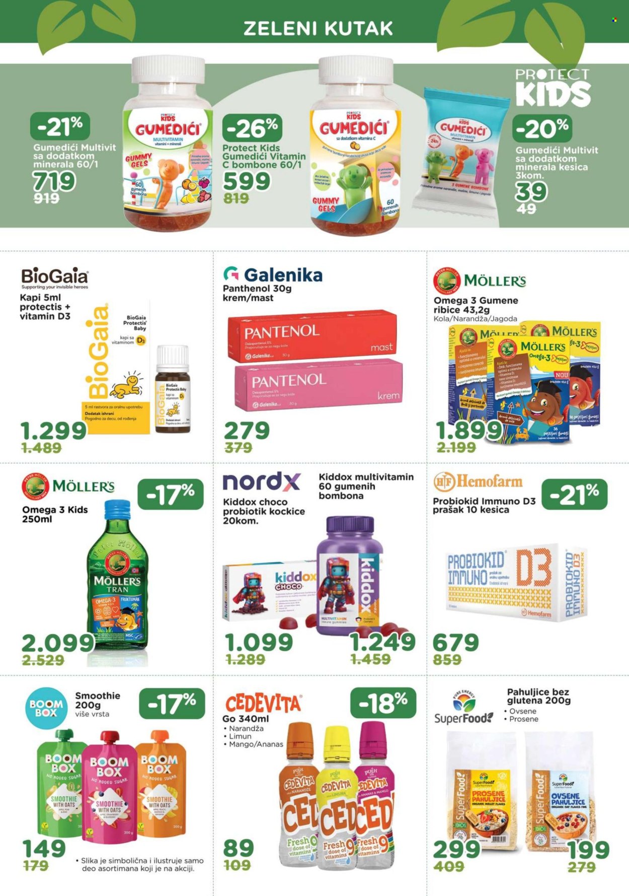 Aksa katalog - 10.10.2025 - 30.10.2025. Stranica 11