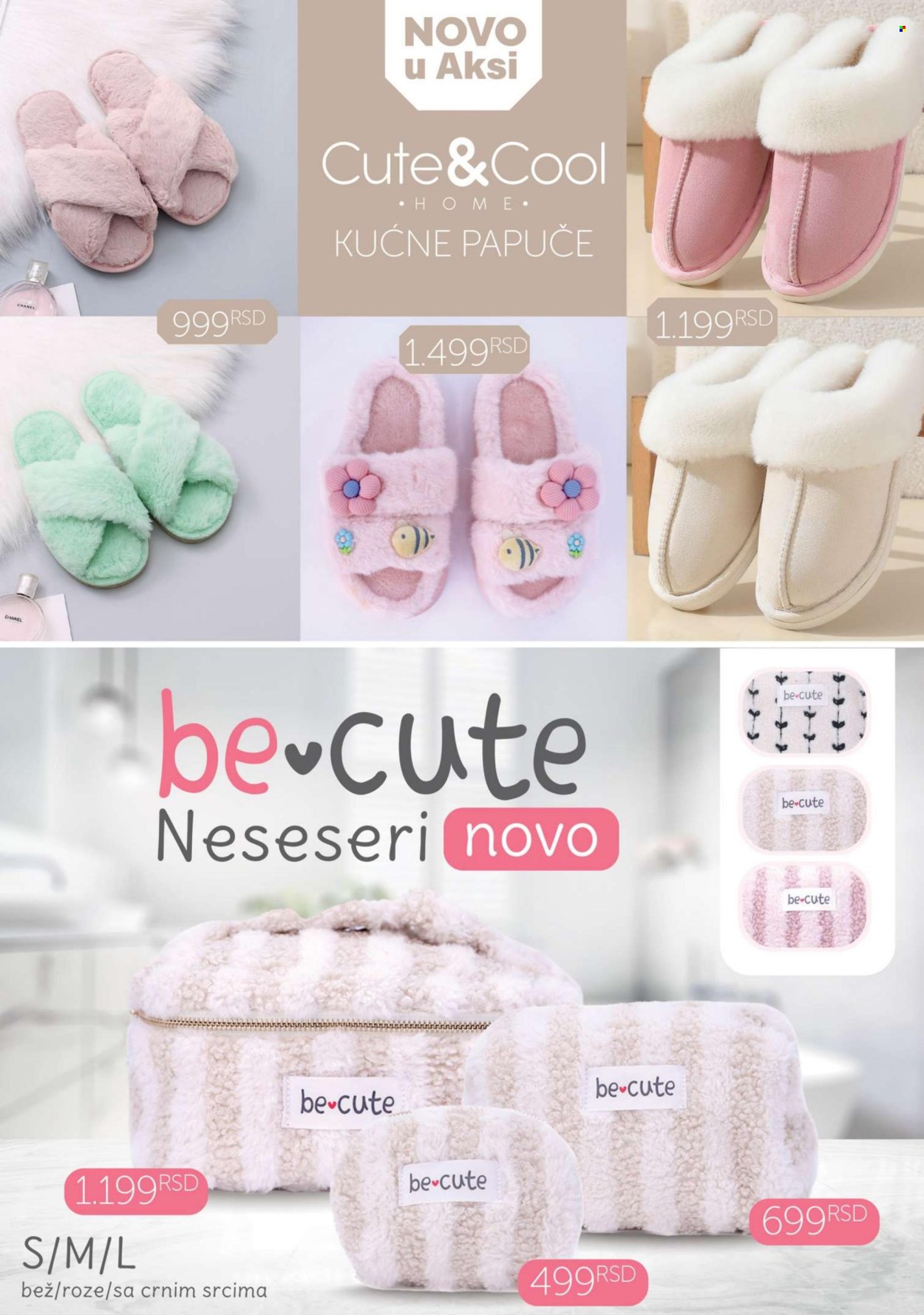 Aksa katalog - 10.10.2025 - 30.10.2025. Stranica 12