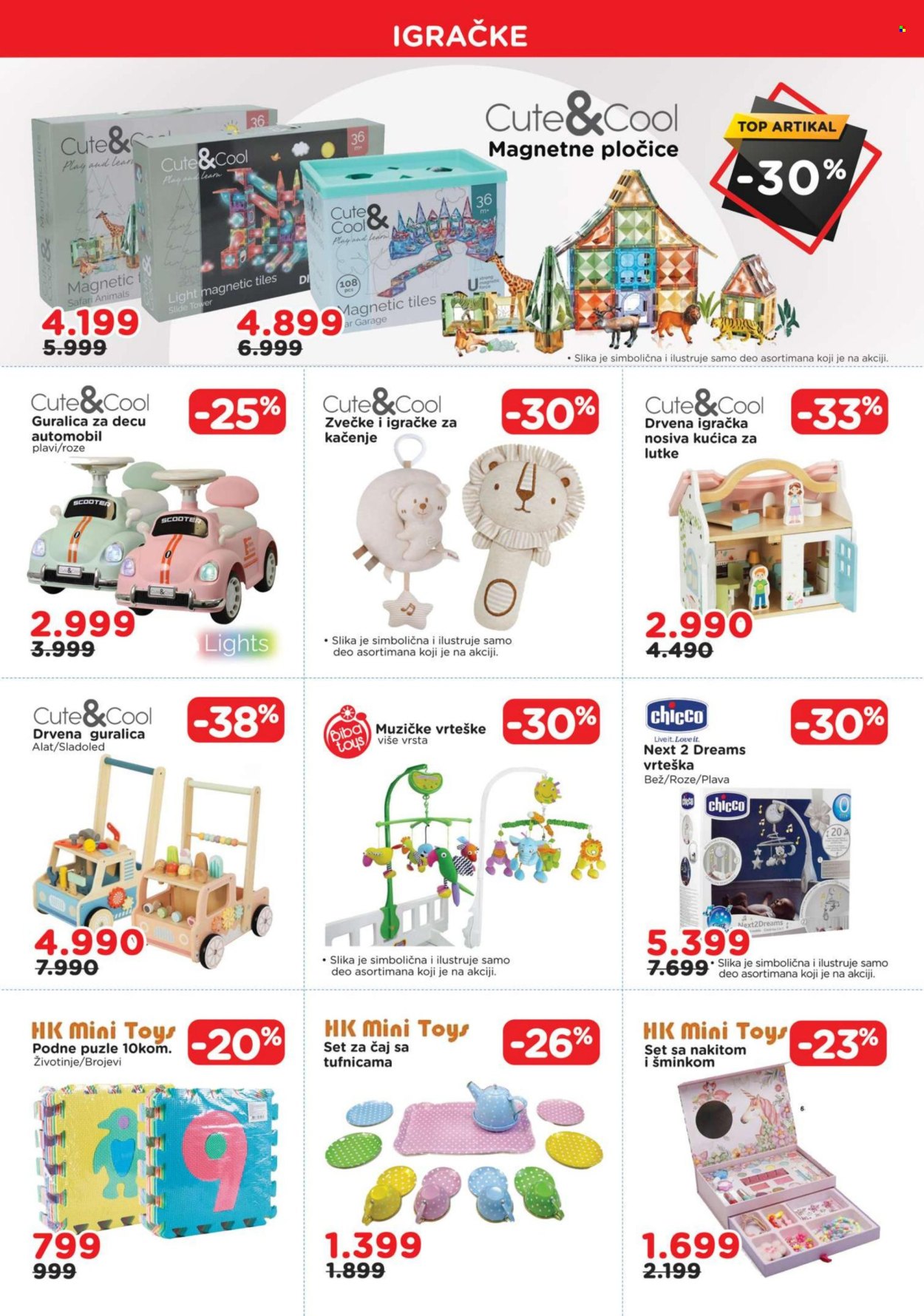 Aksa katalog - 10.10.2025 - 30.10.2025. Stranica 14