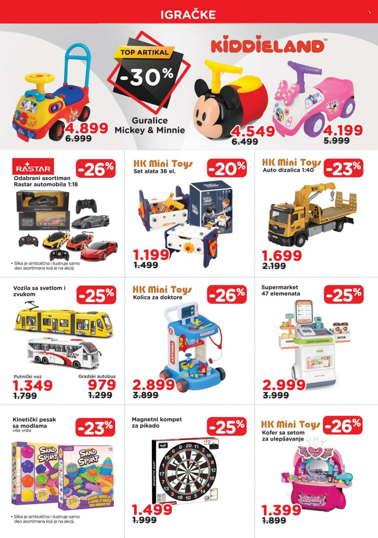 Aksa katalog - 10.10.2025 - 30.10.2025. Stranica 15