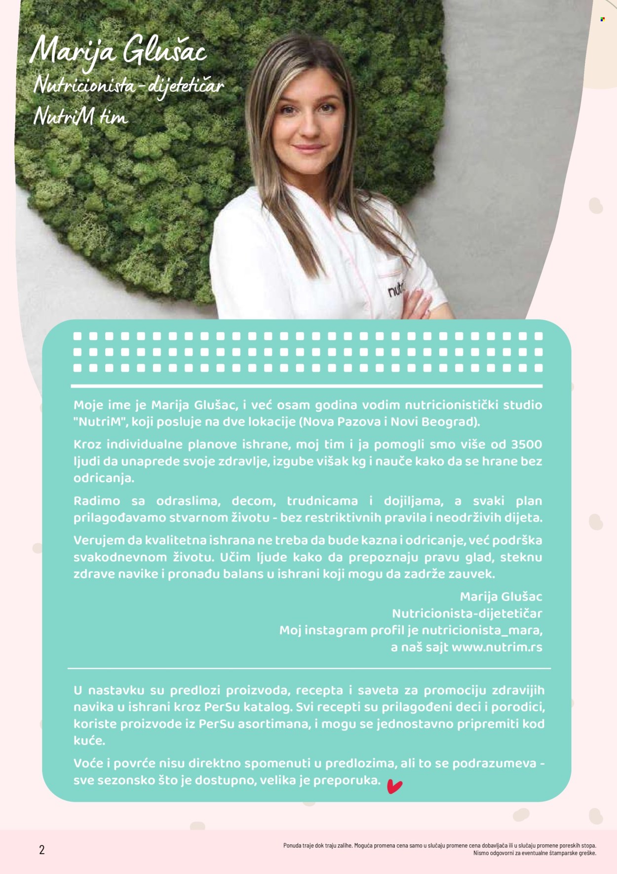 PerSu katalog - 08.10.2025 - 06.11.2025. Stranica 2
