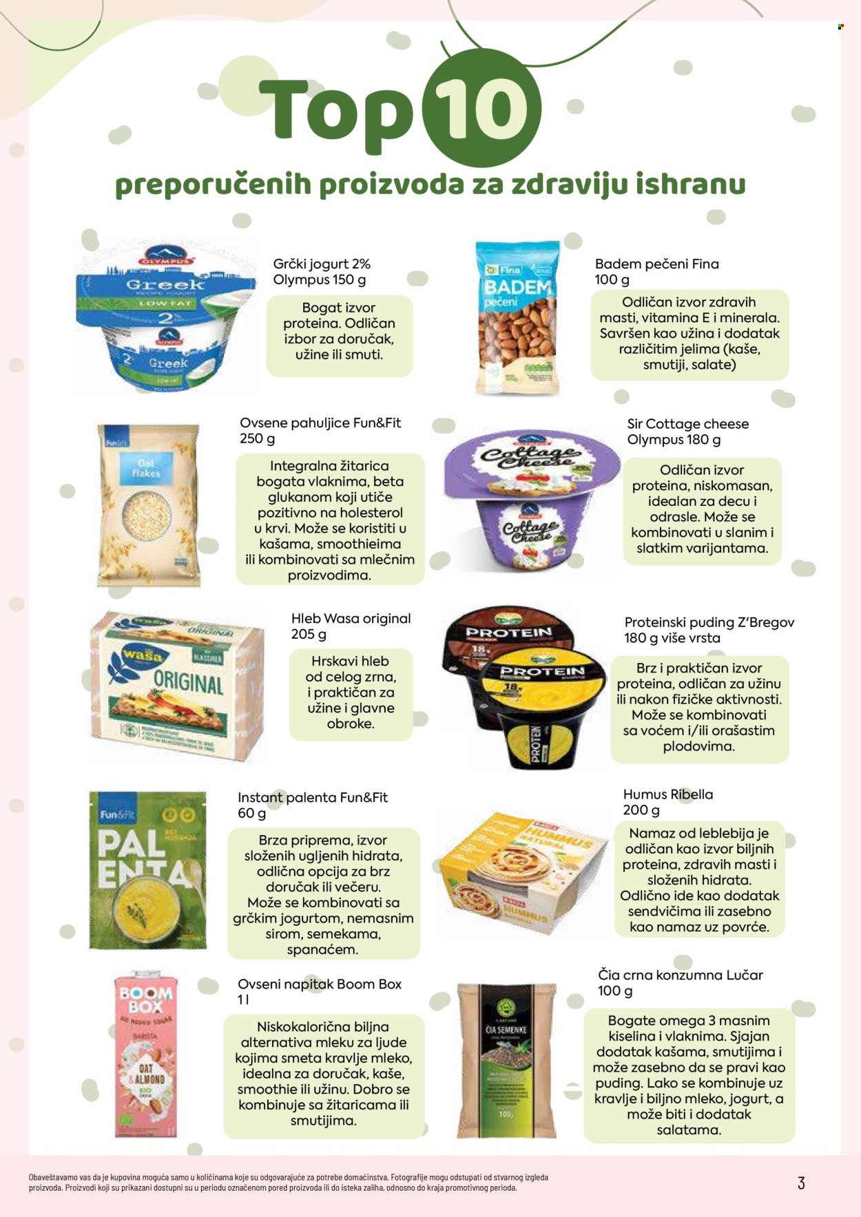 PerSu katalog - 08.10.2025 - 06.11.2025. Stranica 3