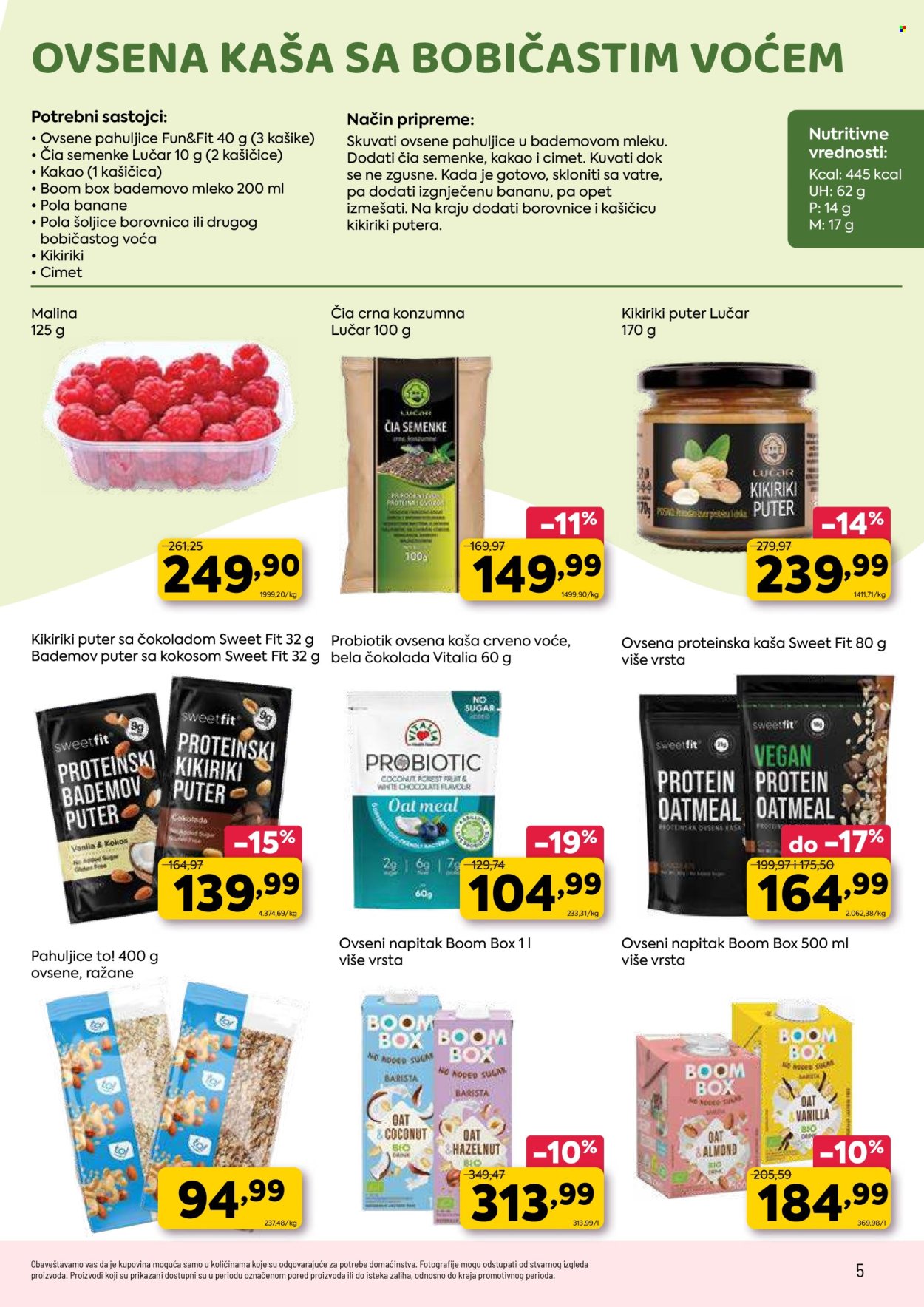 PerSu katalog - 08.10.2025 - 06.11.2025. Stranica 5