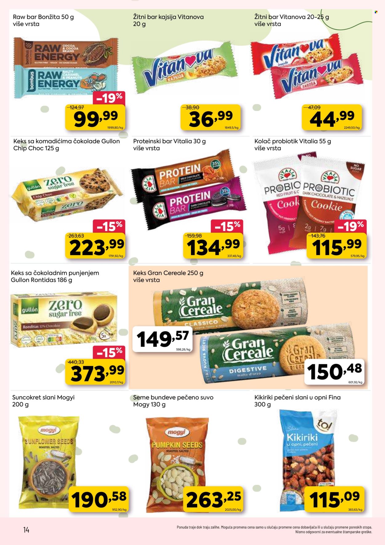 PerSu katalog - 08.10.2025 - 06.11.2025. Stranica 14