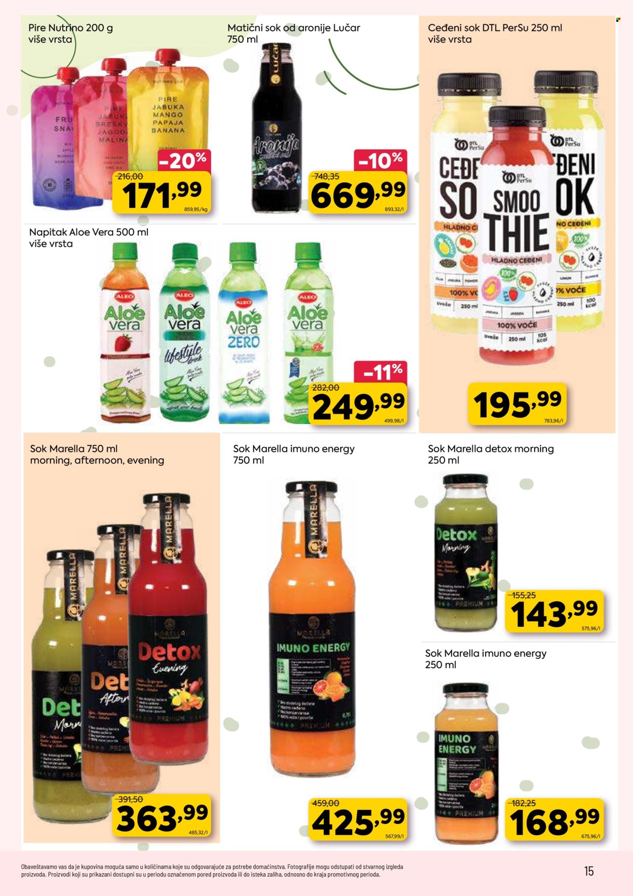 PerSu katalog - 08.10.2025 - 06.11.2025. Stranica 15