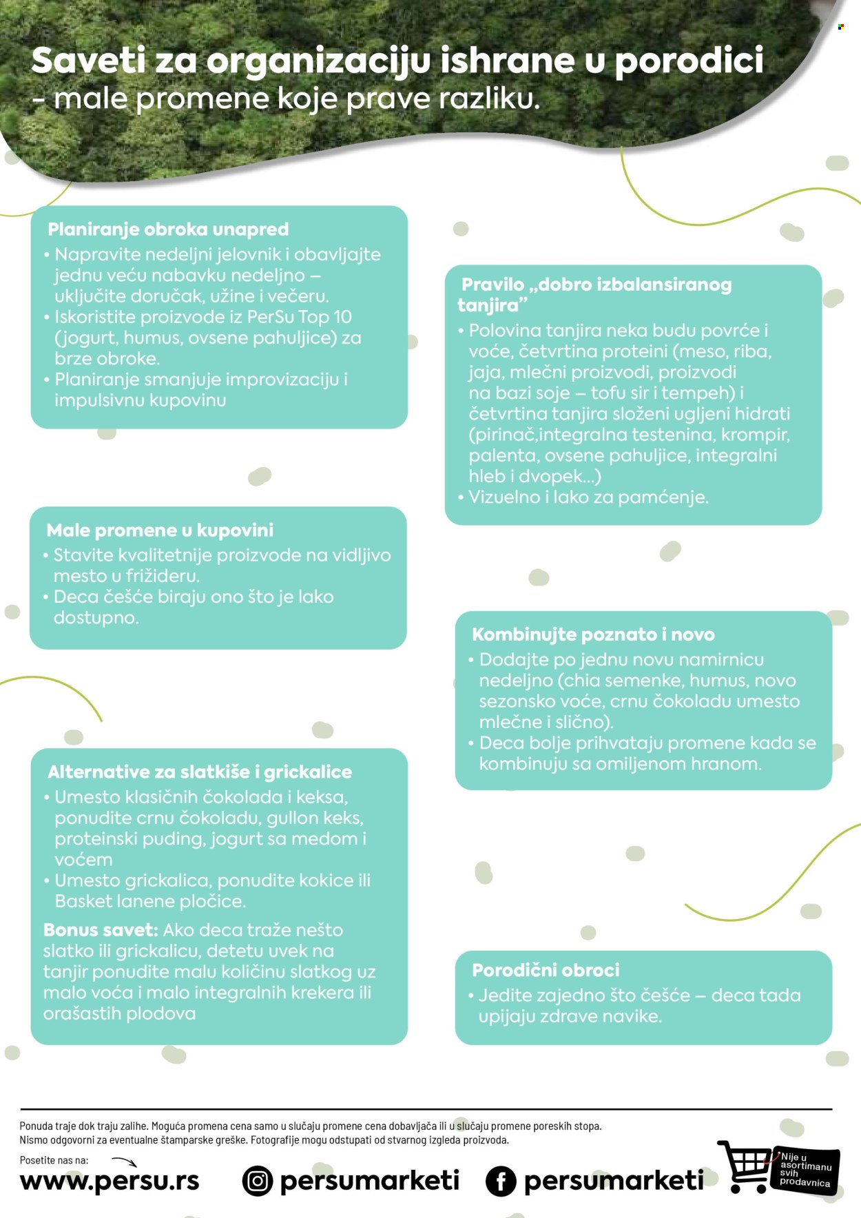PerSu katalog - 08.10.2025 - 06.11.2025. Stranica 16