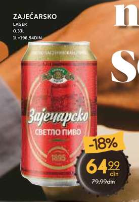 zajecarsko