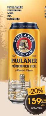 paulaner
