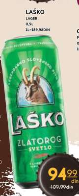 laško