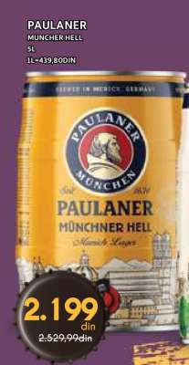 paulaner