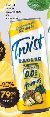 Twist