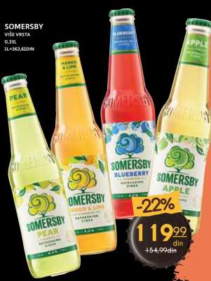 somersby