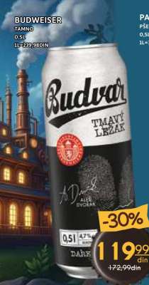 Budweiser
