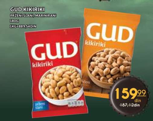 GUD KIKIRIKI