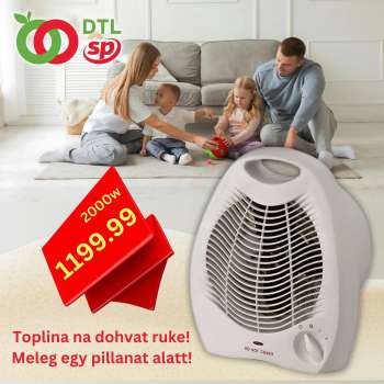 Senta Promet katalog.