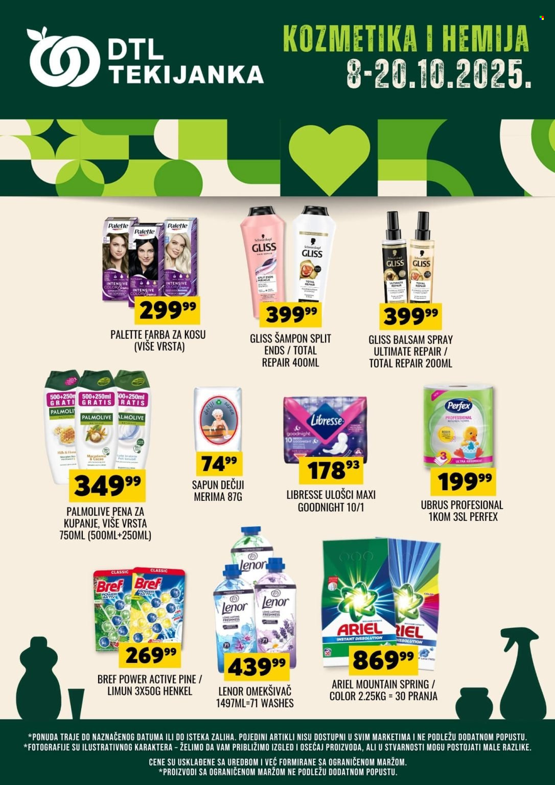 Tekijanka katalog - 08.10.2025 - 20.10.2025. Stranica 1