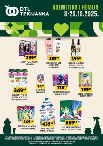 Tekijanka katalog - 08.10.2025 - 20.10.2025.