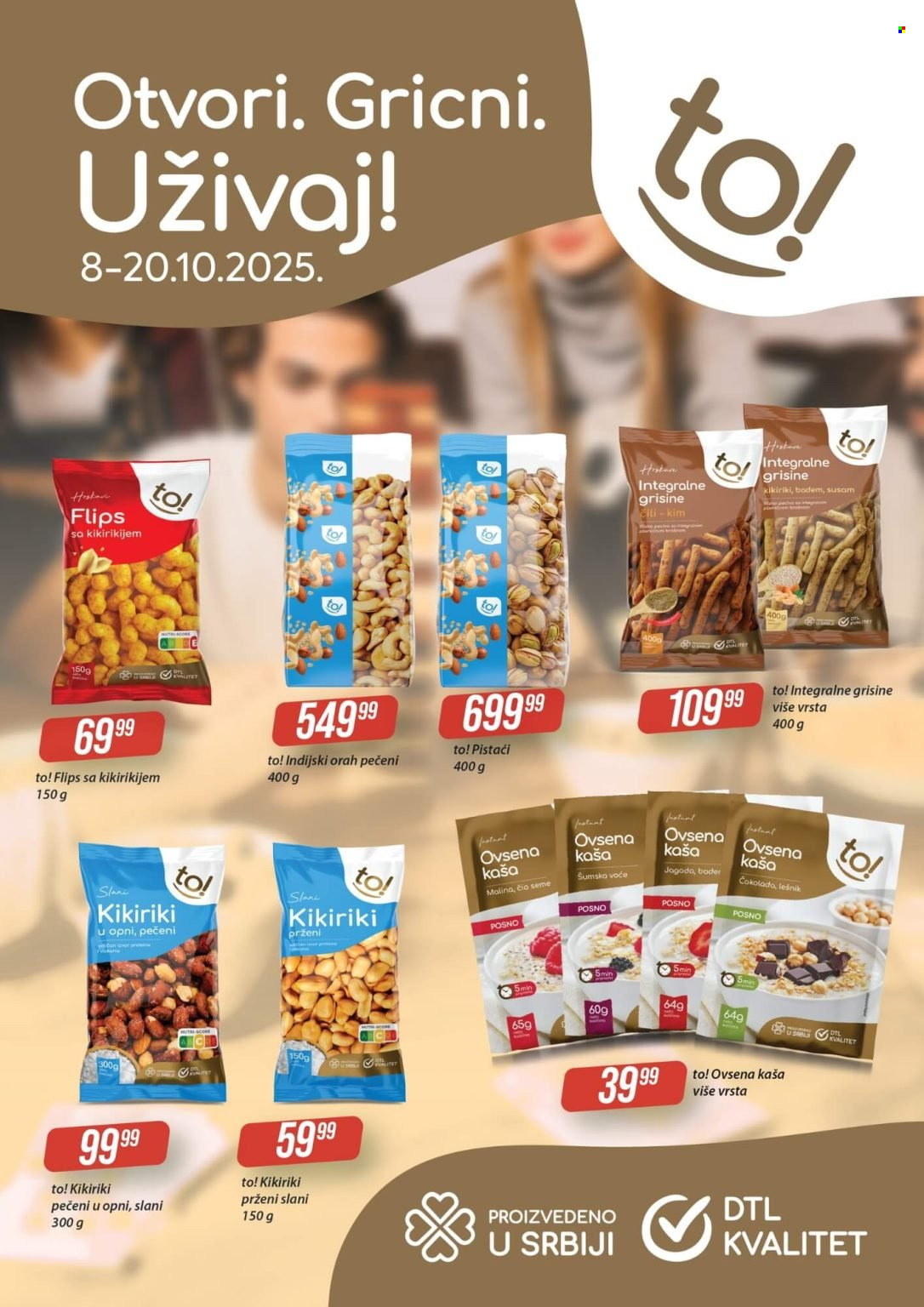Tekijanka katalog - 08.10.2025 - 20.10.2025. Stranica 1