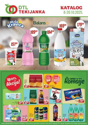 thumbnail - Katalog Tekijanka