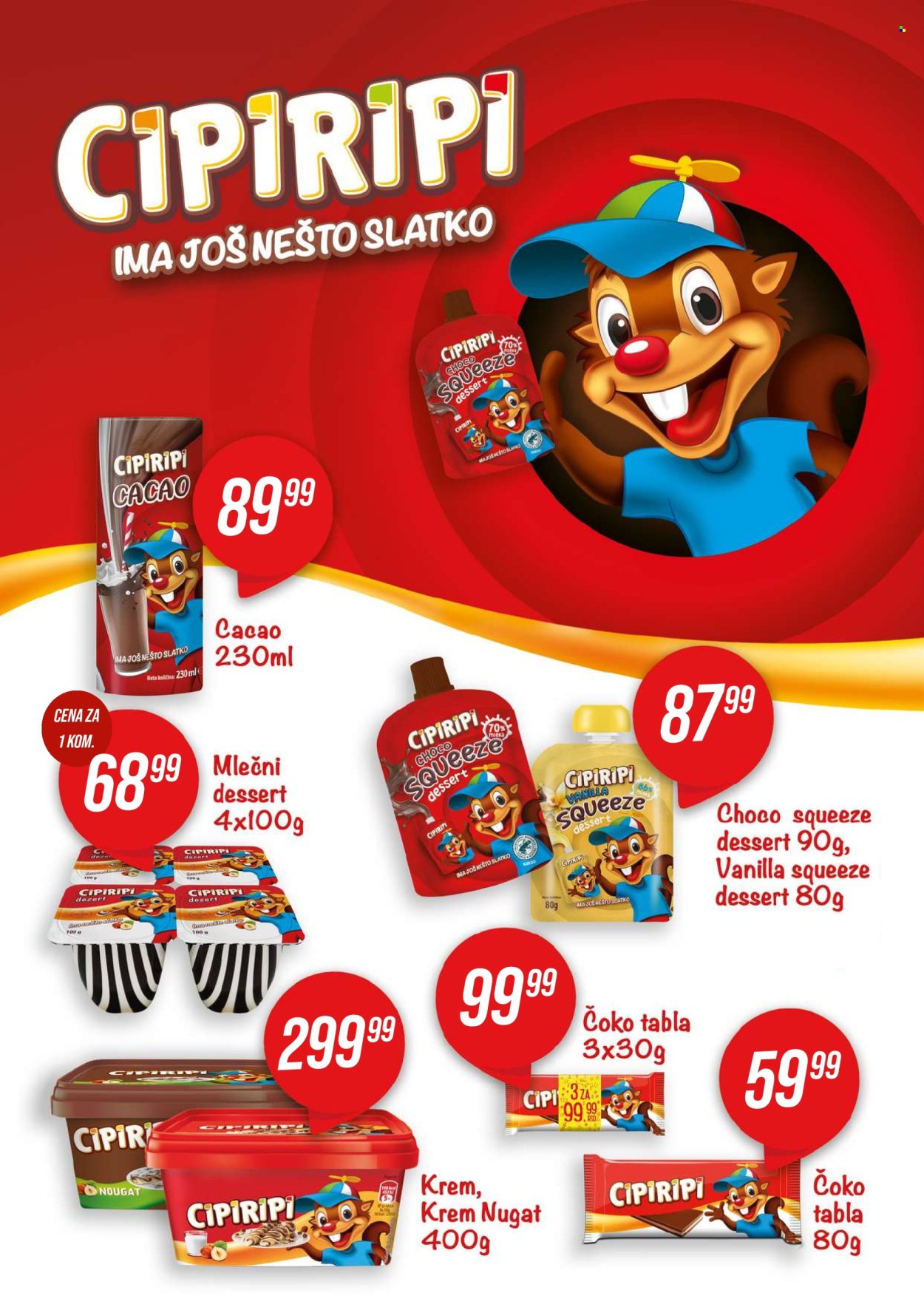 Tekijanka katalog - 08.10.2025 - 20.10.2025. Stranica 3