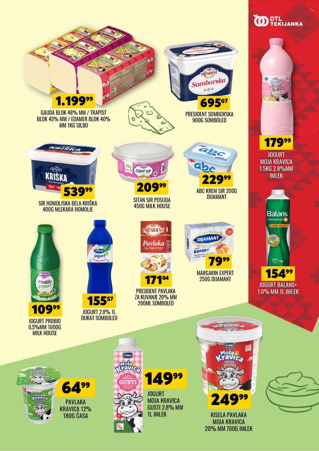 Tekijanka katalog - 08.10.2025 - 20.10.2025. Stranica 5